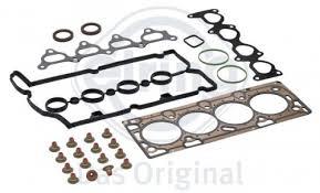 ÜST TAKIM CONTA ASTRA J/INSIGNIA 1.6 A16LET 06-10 93186907