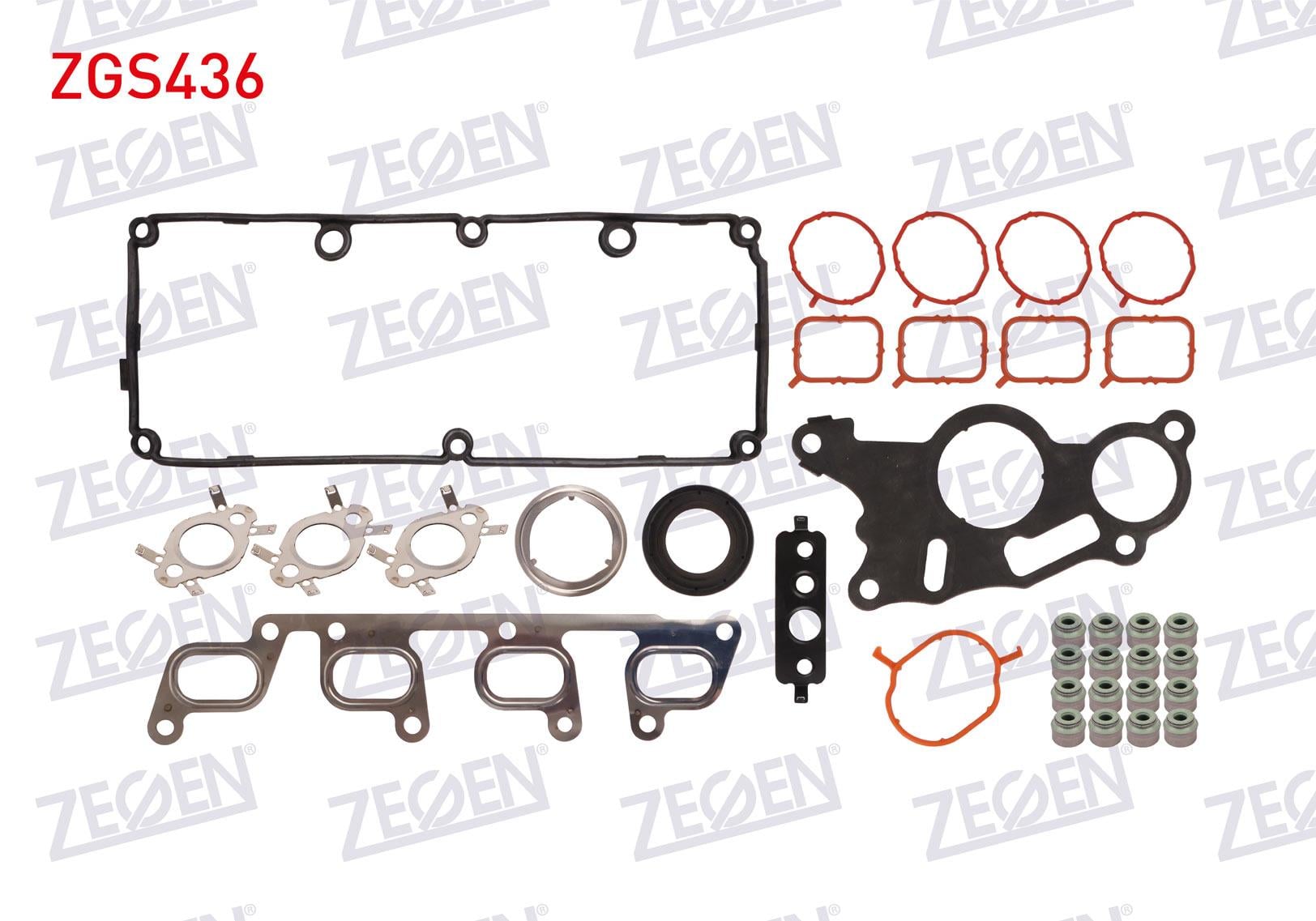 UST TAKIM CONTA EKSANTRIK KECELI CADDY-GOLF-JETTA-POLO 1.6 TDI