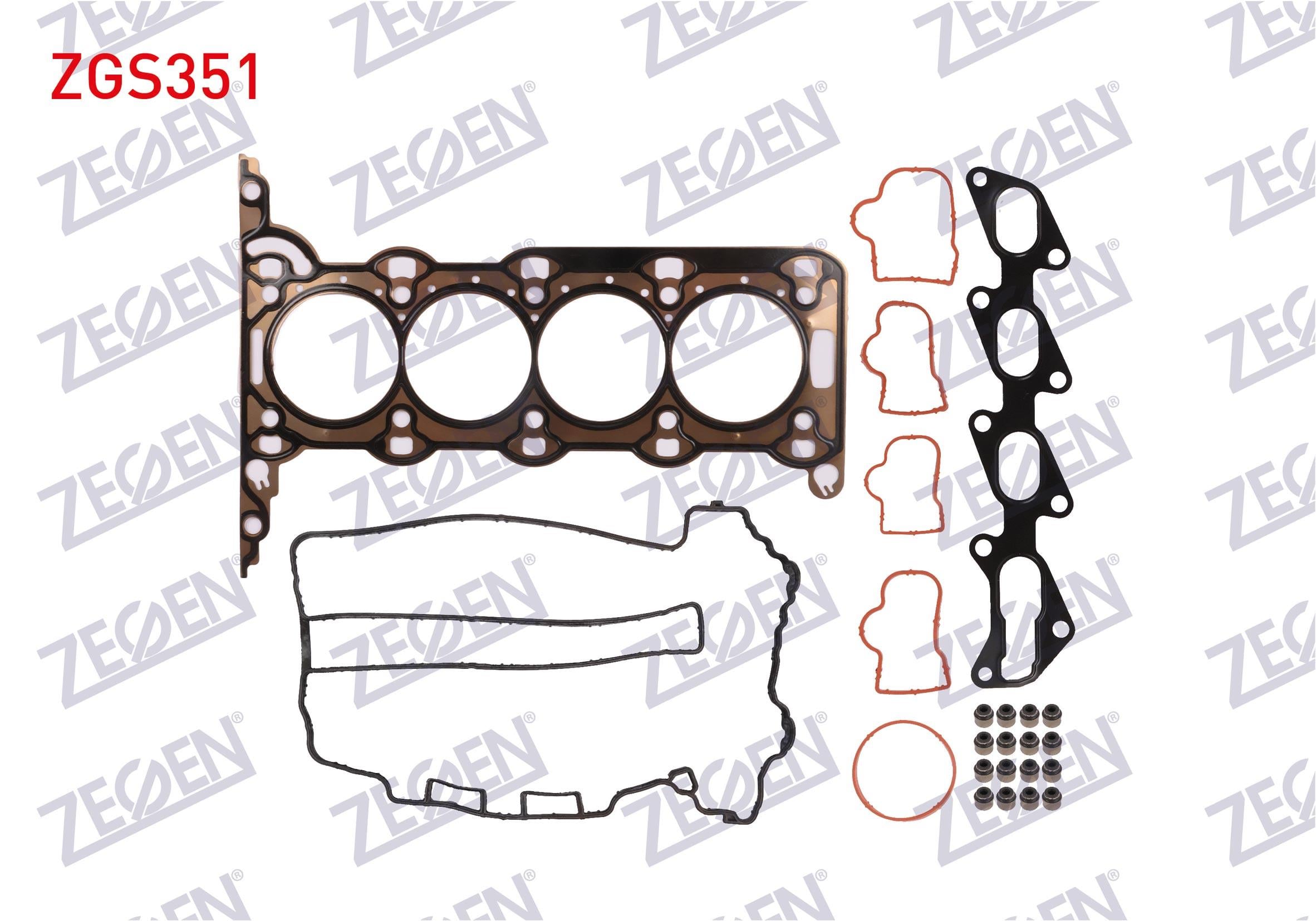 UST TAKIM CONTA+SKC OPEL CORSA C-ASTRA H-ASTRA G 1.4 Z12XEP-Z14XEP