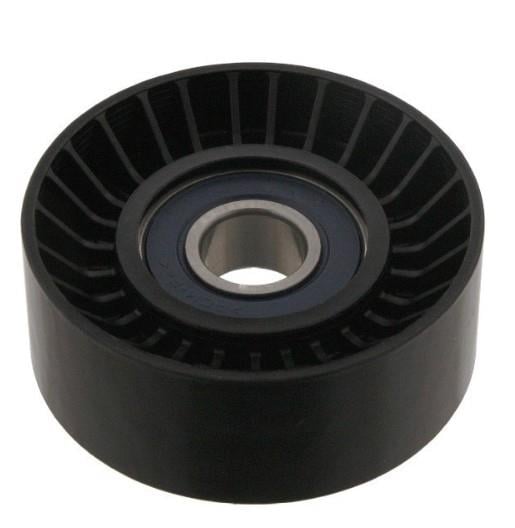 V KAYIŞ GERGİ RULMANI CRAFTER BJK-BJL-BJM 2,5 TDİ 532 0536 10 (75 MM)(DÜZ)