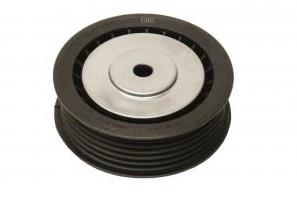 V KAYIŞ GERGİ RULMANI T4 ACV-AJA-AAB 2,4 D-2,5 TDİ 91-03 531 0733 10 (81 mm) (KANALLI) 044145278A