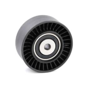 V KAYIŞ GERGİ RULMANI T5-AMAROK-CRAFTER-PASSAT-A4 AVF-BLB-BRE-CKUB-CKTB-CDCA-CAAA-CAAB 1,9 TDİ-2,0 TDİ T36248