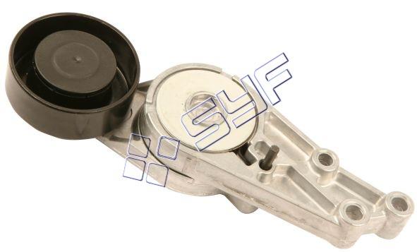 V KAYIŞ GERGİSİ KOMPLE A4-A6 ALZ-ALT 1,6-2,0 01> 534 0127 30 06B903133A 06B903133E