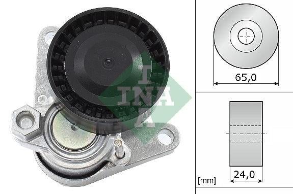 V KAYIŞ GERGİSİ KOMPLE CRAFTER GOLF7-A3-LEON-CADDY-TİGUAN CLHA-CRKB-CLHB-CRKA 1,6 TDİ-2,0 TDİ 13> 534055210 04L903315F 04L903315G 04L903315K