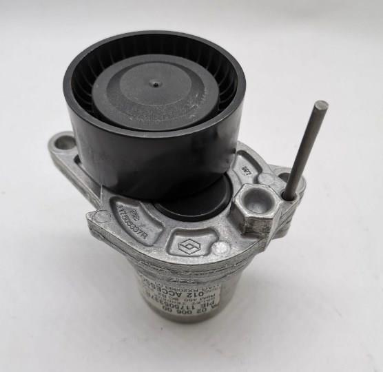 V KAYIŞ GERGİSİ KOMPLE FLUENCE/KADJAR/MEGAN III-IV/TRAFIC III/VİTO 111 447 626 / QASHQA 1.6 dCi 117505337R-117505337R-11955-00Q0G 117205040R