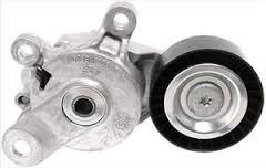 V KAYIŞ GERGİSİ KOMPLE GOLF5-JETTA-PASSAT-TİGUAN-A3 BAG-BLF-BLP-CAXA 1,4 TSİ-1,6 FSİ 04-10 6Q0145299A 55780