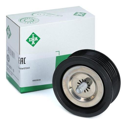 V KAYISI GERGI RULMANI 17X63/69X26 MERCEDES SPRINTER 2006- / VITO 2010- / VIANO 2010-