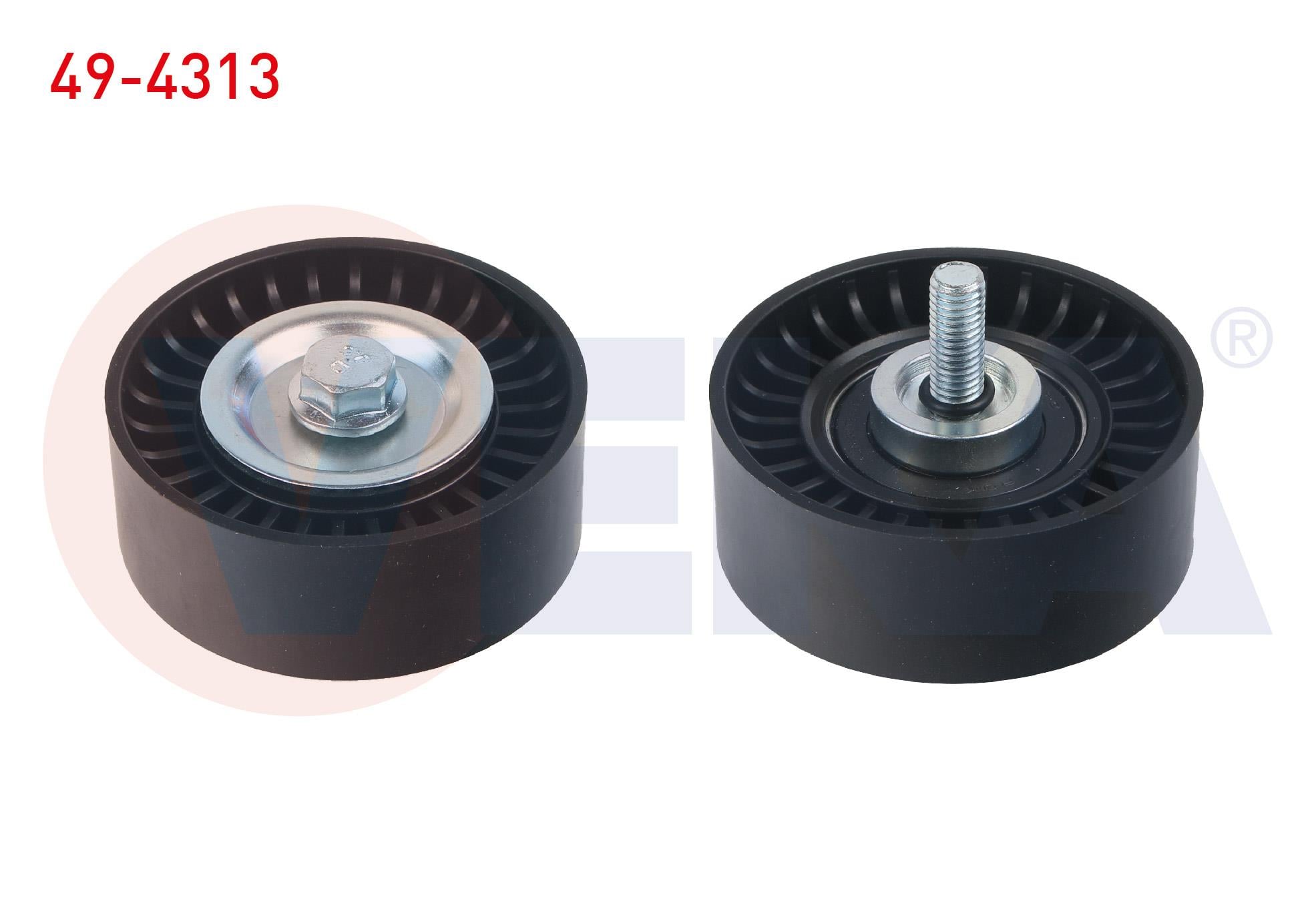 V KAYISI GERGI RULMANI CIVATALI 08X70X26 TOYOTA AVENSIS (T22) 1.6 VVT-I 1997-2003 / COROLLA (_E11_) 1.4 - 1.6  1997-2002 / RAV 4 II 1.8 VVTi 2000-2006