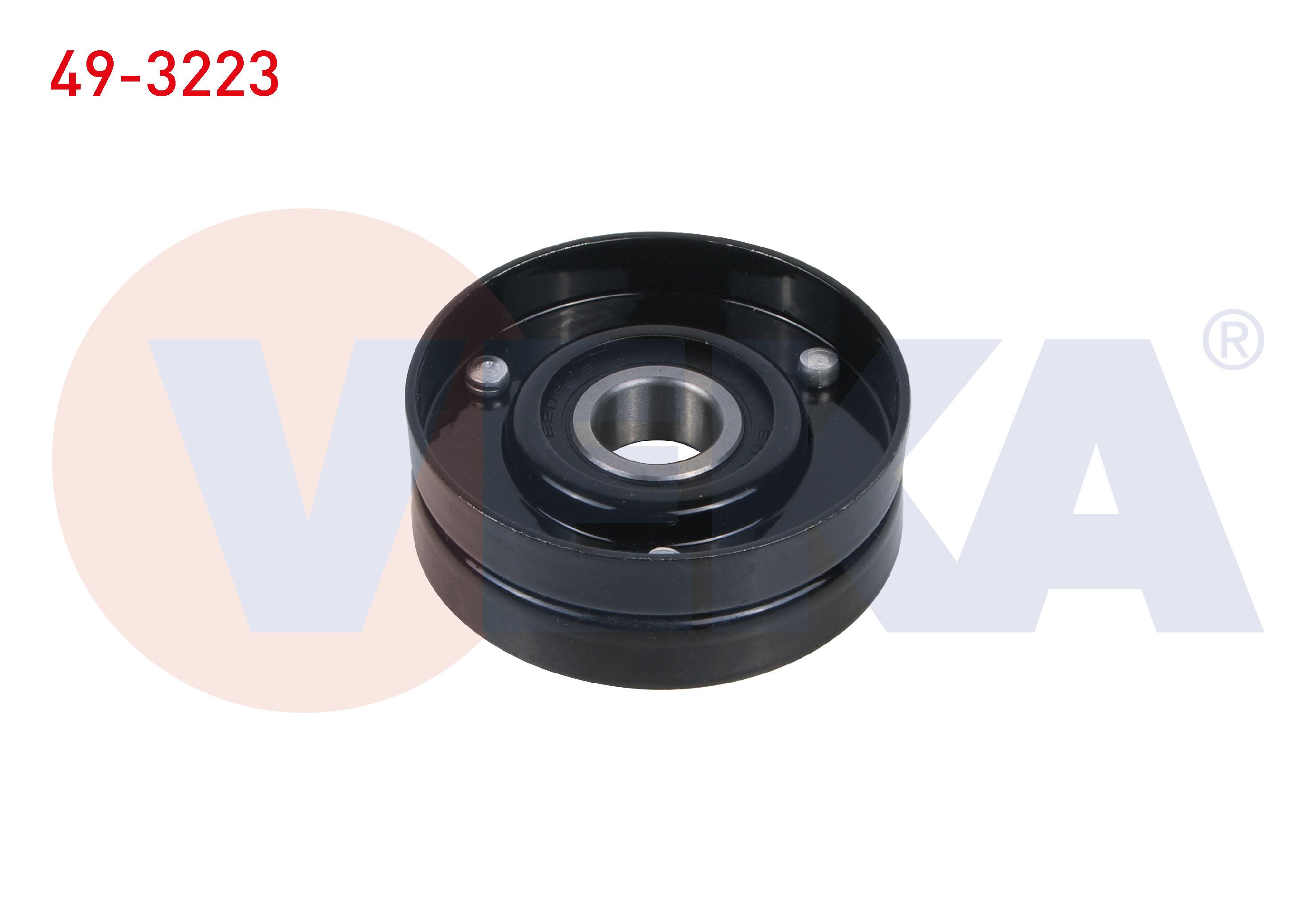 V KAYISI GERGI RULMANI META OPEL ASTRA F 1991-1998 / CORSA B 1993-2000
