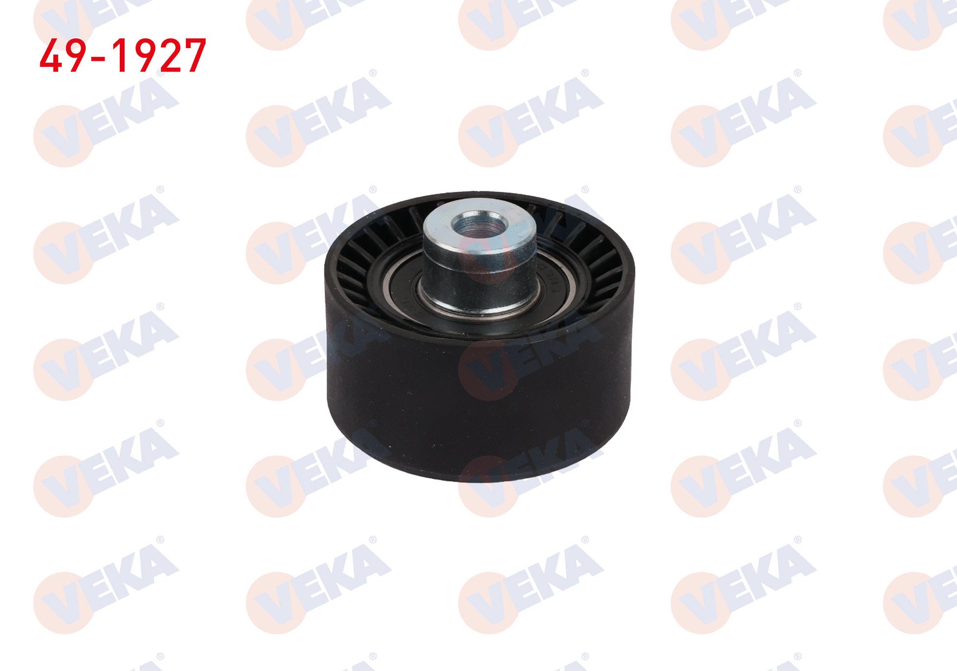 V KAYISI GERGI RULMANI PLASTIK 60X26,6 FORD TOURNEO - TRANSIT CONNECT - 1.8 TDCI 2002-2013
