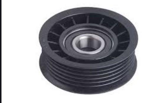 V KAYISI GERGI RULMANI PLASTIK 69X26,4 AUDI A4 - A6 2.5 TDI 1997-2006/ VW PASSAT 2.5 TDI 1998-2005/ TOUAREG 3.0 V6 TDI 2004-/ MERCEDES VITO 2.2 CDI 19