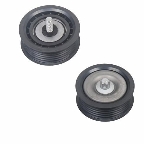 V KAYISI GERGI RULMANI PLASTIK 69X26,4 AUDI A6 - A7 - A8 - Q7 2.5 TDI - 3.0 TDI 97-/ MERCEDES C - E - G - M - S SERISI - SPRINTER - VITO 1994-/ VW PAS