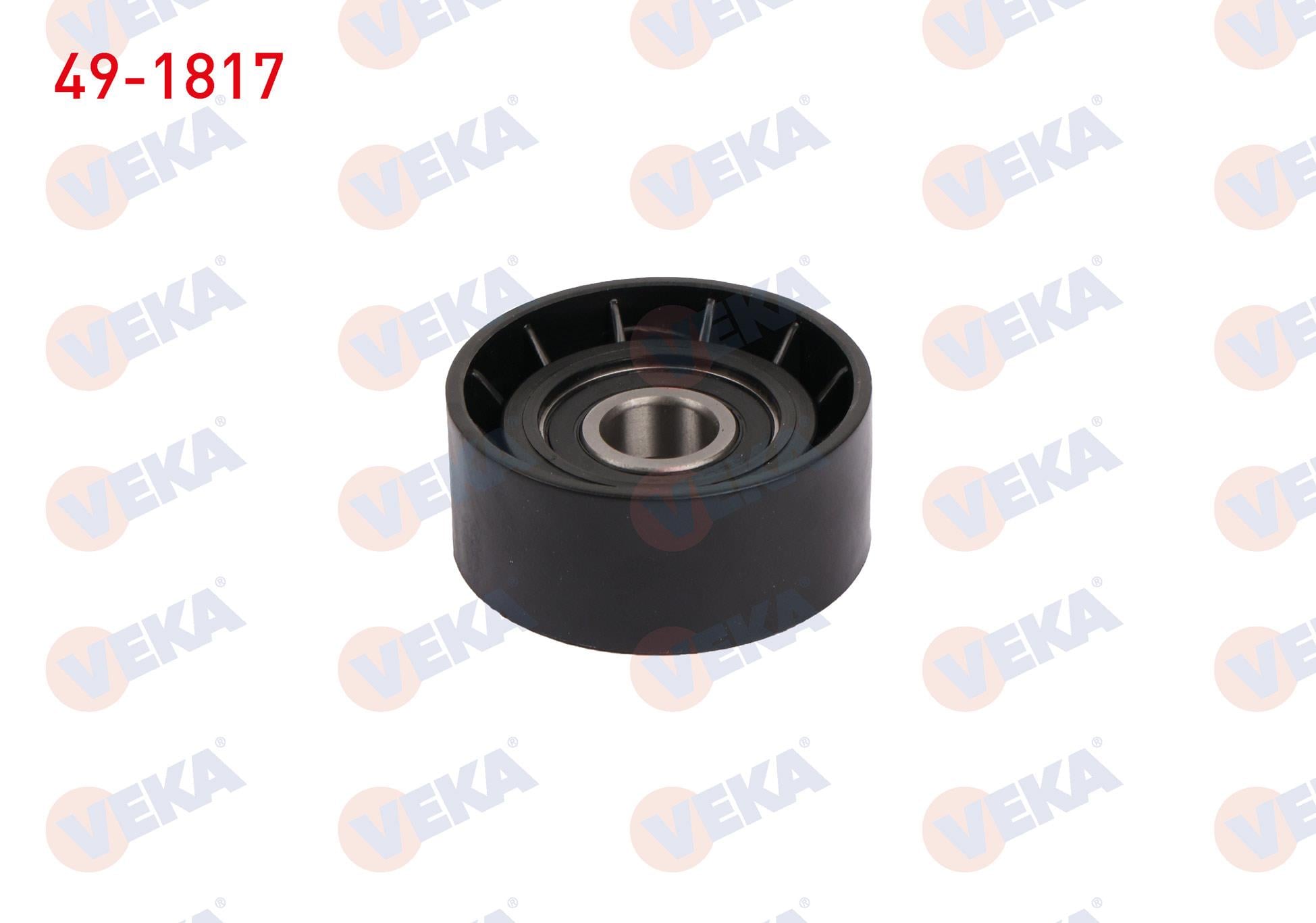 V.KAYISI GERGI RULMANI PLASTIK ALFA ROMEO 145 (930) 1.9 JTD 1994-2001
