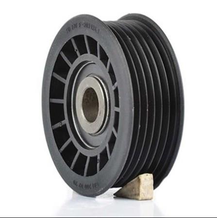 V.KAYISI GERGI RULMANI PLASTIK MERCEDES SPRINTER 2T (901,902) 208 D 8X70X26,5 1995-2006