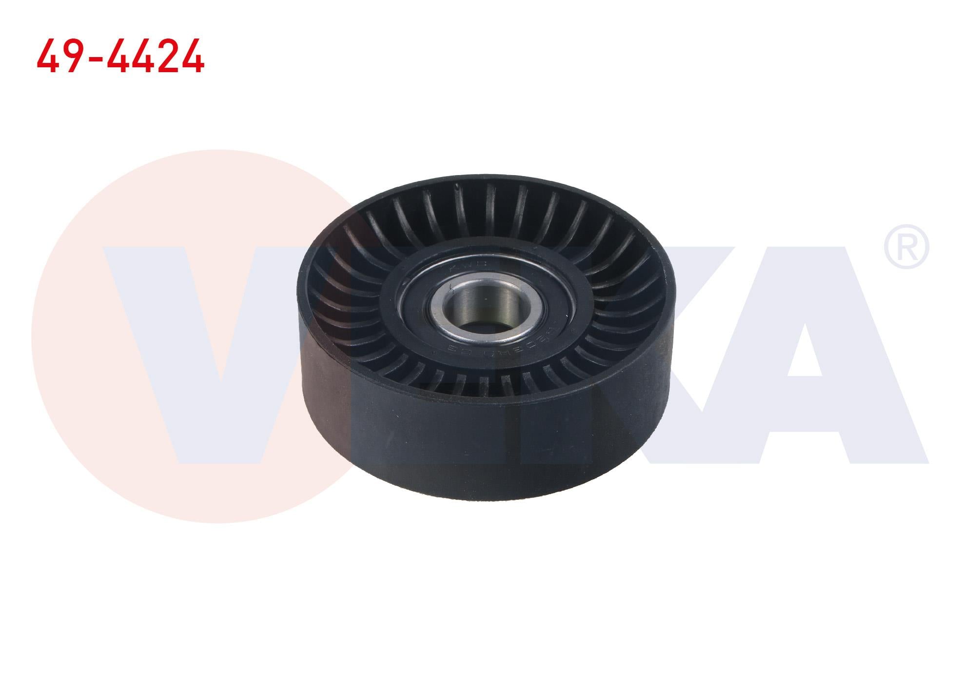 V.KAYISI GERGI RULMANI PLASTIK SKODA OCTAVIA (1Z3) 1.4 TSI 17X78X26 2004-2012