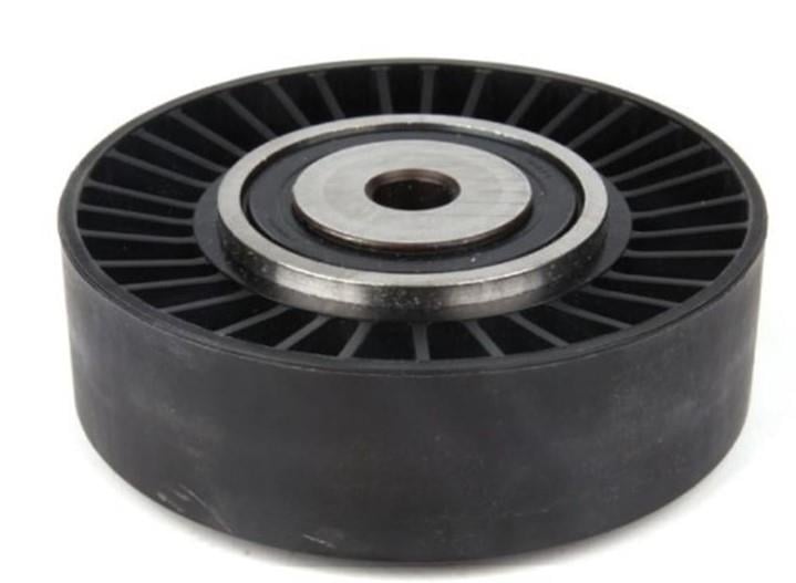 V.KAYISI GERGI RULMANI PLASTIK VOLKSWAGEN CRAFTER 30-35 (2E) 2.5 TDI 10X90X26 2006-2011