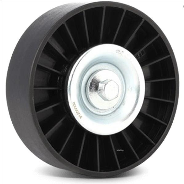 V.KAYISI GERGI RULMANI PLASTIK VOLKSWAGEN CRAFTER 30-35 (2E) 2.5 TDI 15X70X29 2006-2011