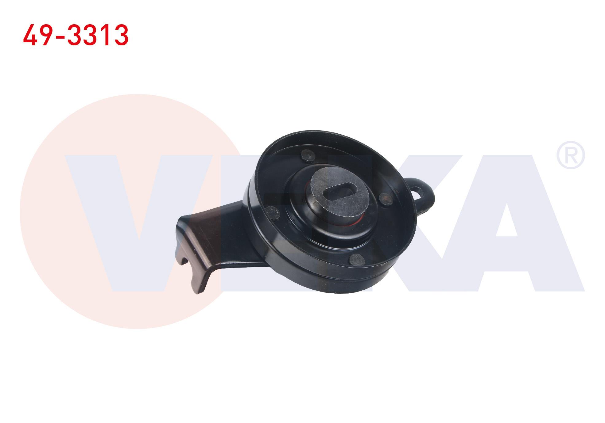 V.KAYISI GERGI RULMANI SAC 35,4X94X26 CITROEN JUMPER I 2.5 D 1994-2002/ JUMPER I 2.5 TDI 1994-2002