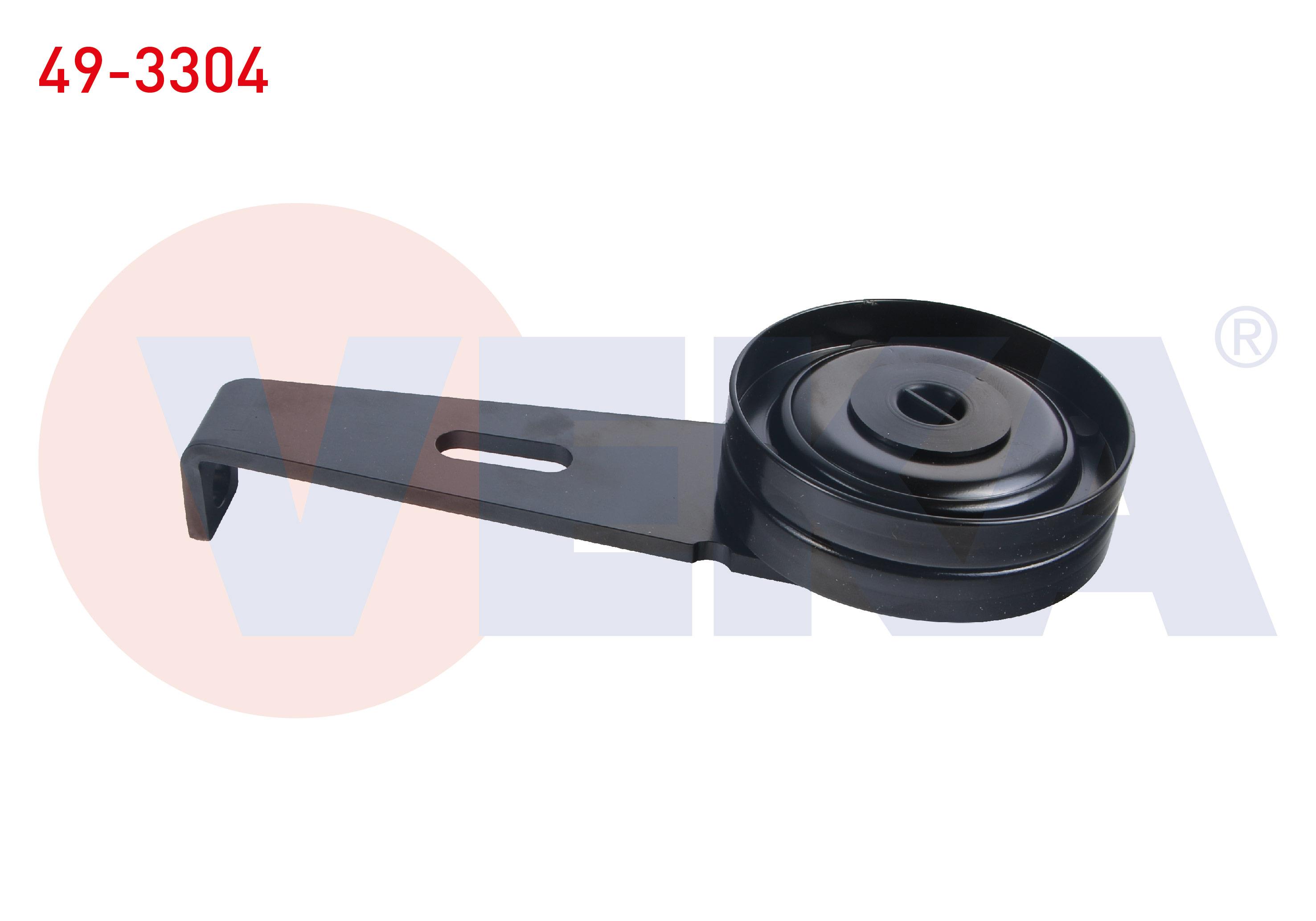V.KAYISI GERGI RULMANI SAC CITROEN BERLINGO (MF) 1.9 D 35,5X85X26 1996-2008