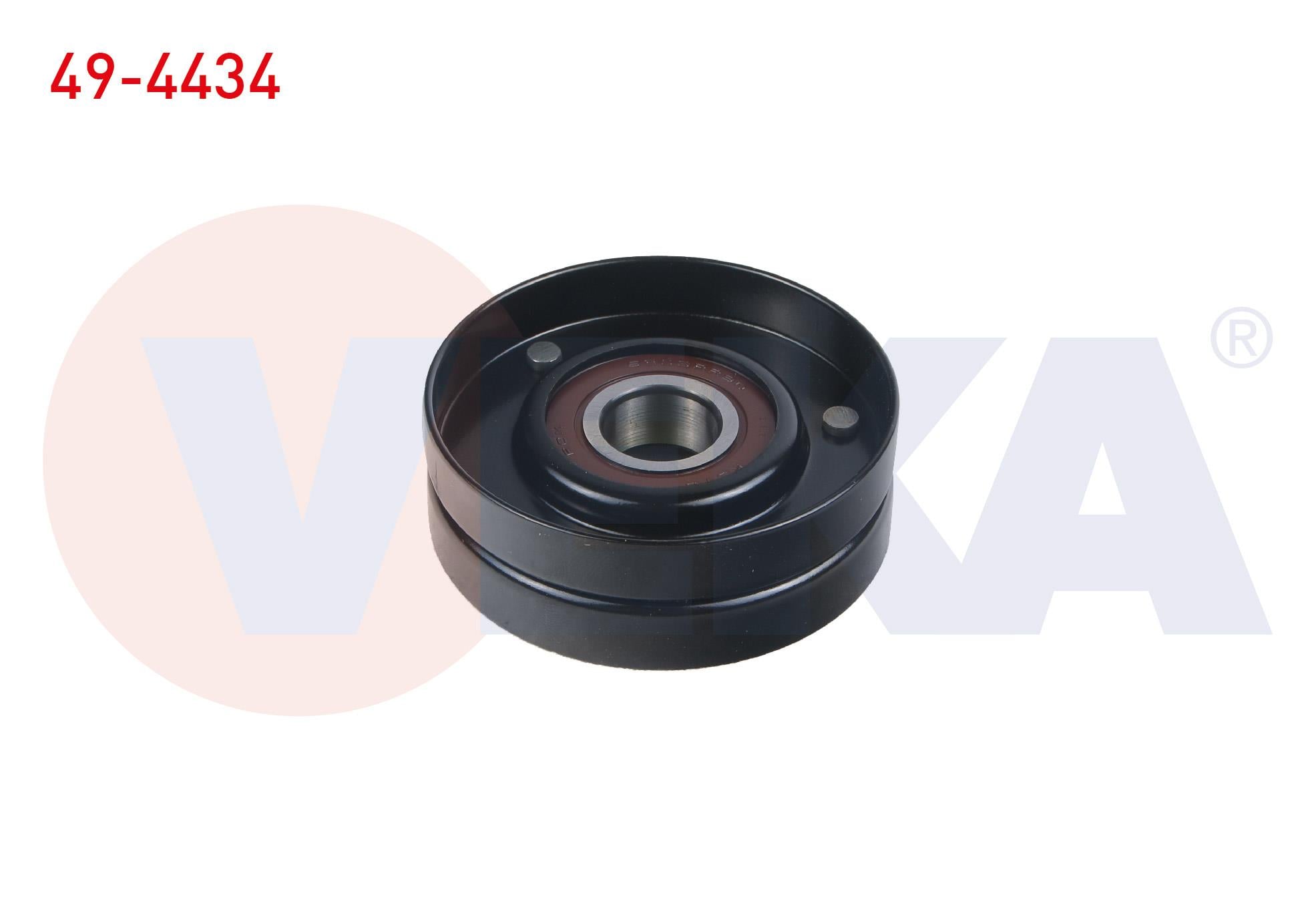 V.KAYISI GERGI RULMANI SAC SEAT LEON (1M1) 1.4 16v 17X70X24 1999-2006