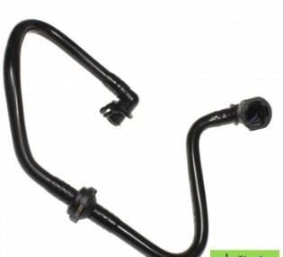 VAKUM BORUSU SEAT İBİZA 6J 09-15 FR 2.0 TDI