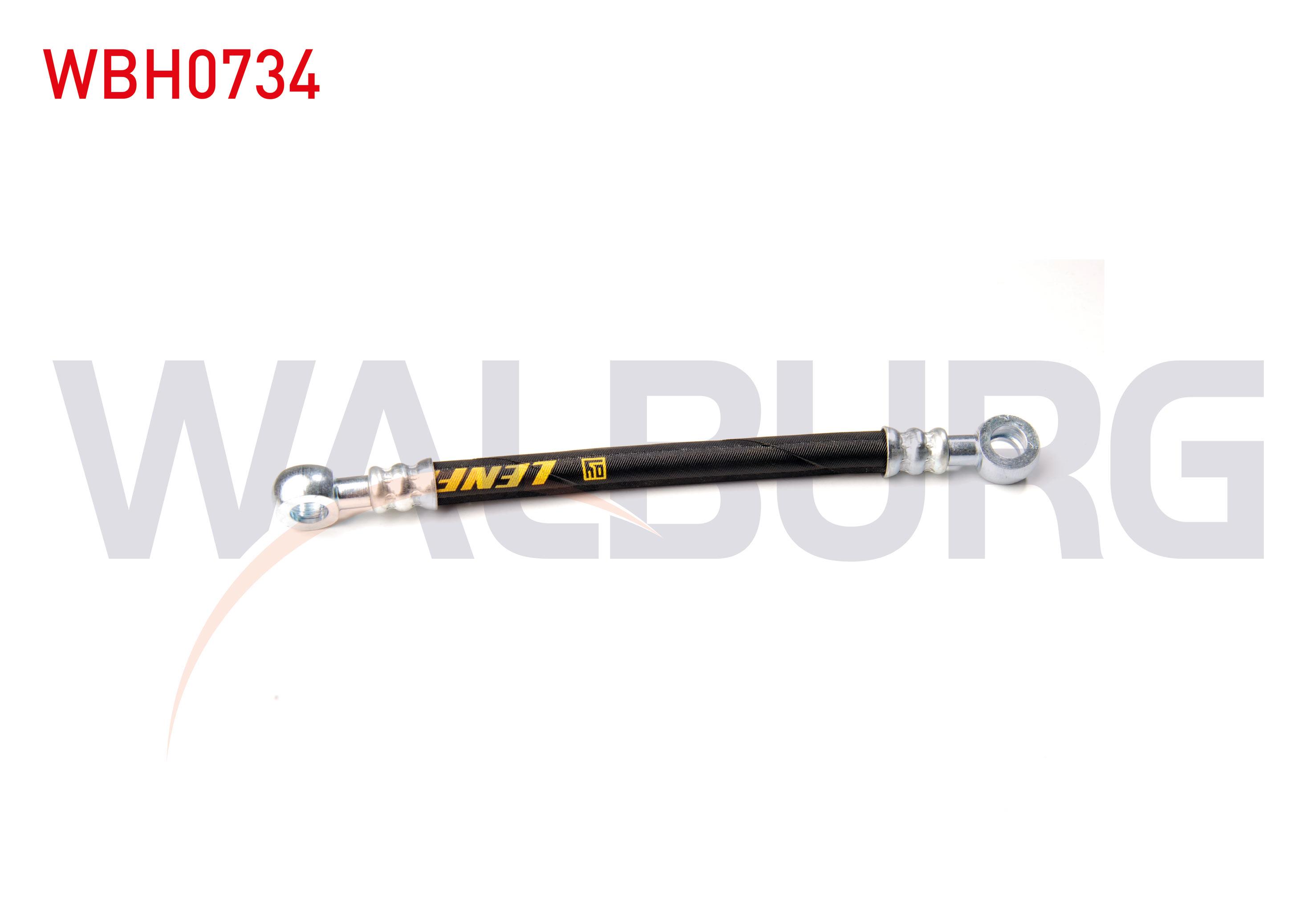 VAKUM HORTUMU 155mm HYUNDAI H100 (KAMYONET) 1993-2004