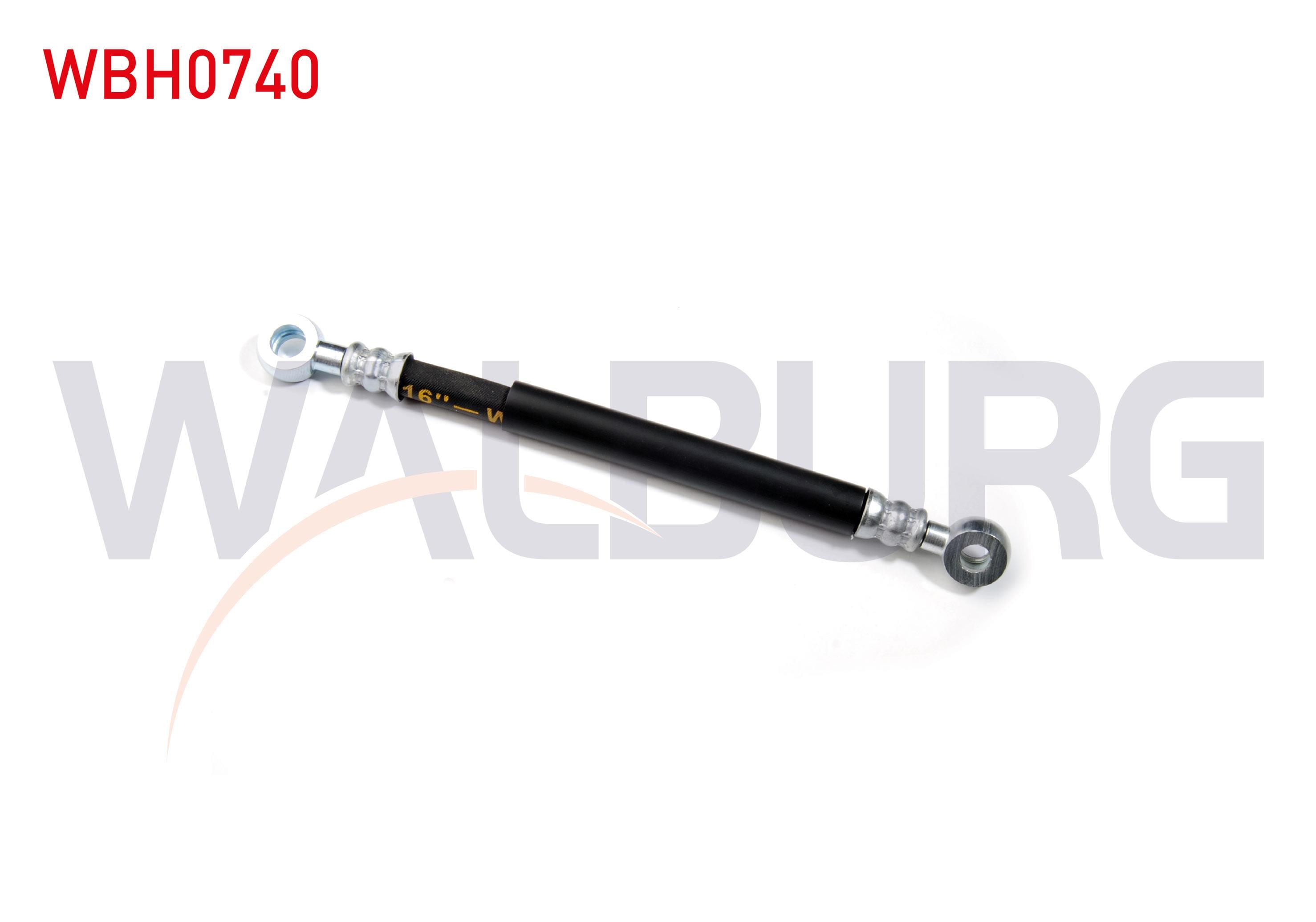 VAKUM HORTUMU 165mm PEUGEOT J9 PREMIER 2007-