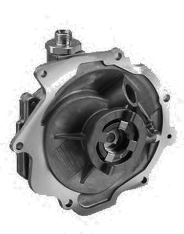 VAKUM POMPASI 210-SPRİNTER 602LA