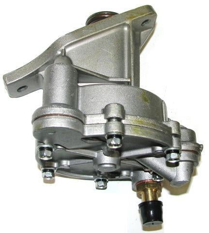 VAKUM POMPASI FREN VAKUMU TRANSPOTER - LT35 - CRAFTER 97-03 AJA-ACV-ANJ-AVR - 076145100