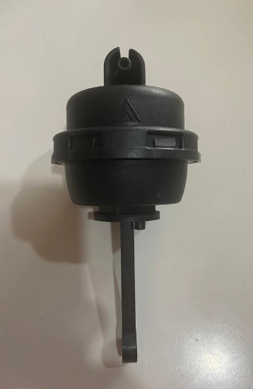 VAKUM TÜPÜ KISA F20 F30 F10 X1 E84 N47S1