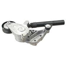 VANTİLATÖR KAYIŞ GERGİ BİLYA KOMPLE GOLF4-BORA-A3-TOLEDO AGR-AHF-ALH 1,9 TDİ 97-04 533008130