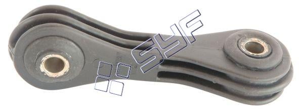 VIRAJ   Z ROTU VW GOLF 4 - BORA