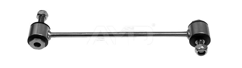 VİRAJ  Z ROTU ARKA METAL SOL-SAĞ 140-220