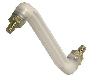 VİRAJ  Z ROTU ARKA PLASTİK SAĞ-SOL SPRINTER-LT35 - 2D0612575