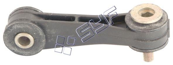 VİRAJ ASKI ROTU (Z ROT) (PLASTİK) GOLF 4 - BORA - A3