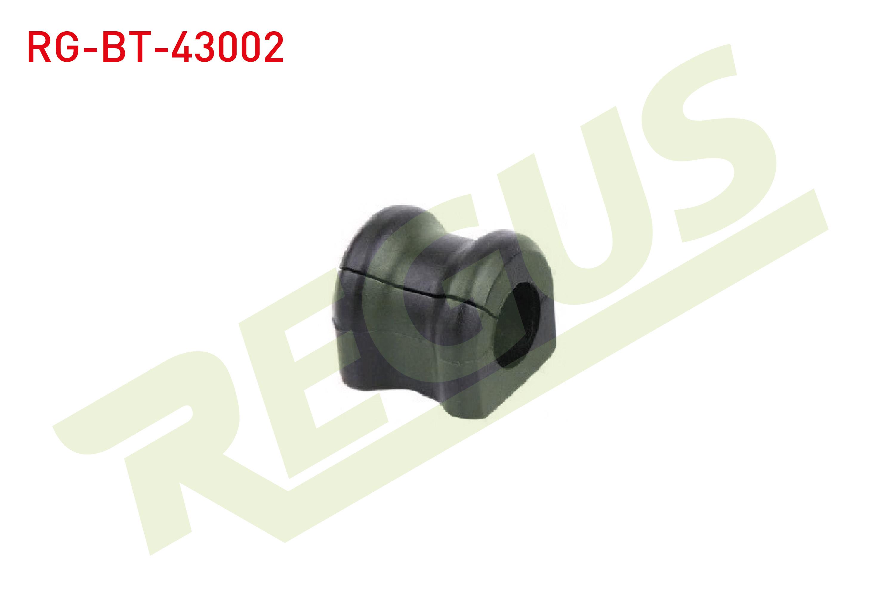 VIRAJ DEMIR LASTIGI ARKA SOL-SAG ORTA CAP 20 TOYOTA AVENSIS (T25) 1.6 VVT-I 2003-2008