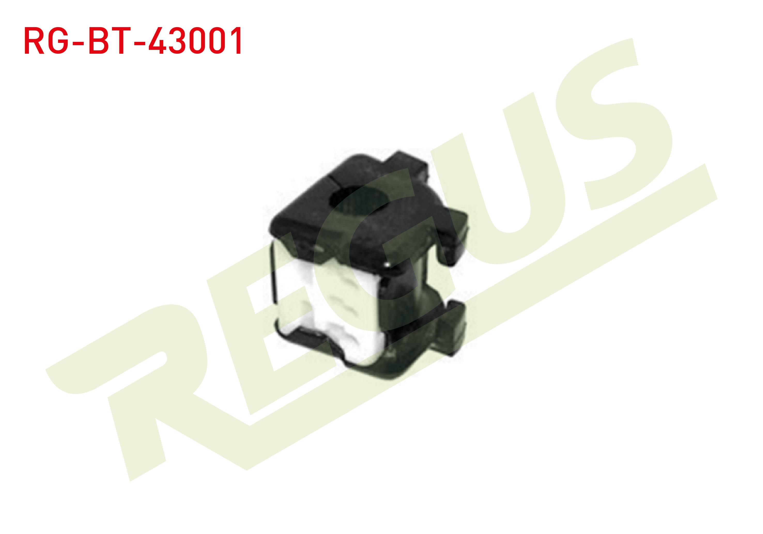 VIRAJ DEMIR LASTIGI ARKA SOL-SAG ORTA CAP 14 TOYOTA AVENSIS (T22) 1.6 VVT-I 1997-2003