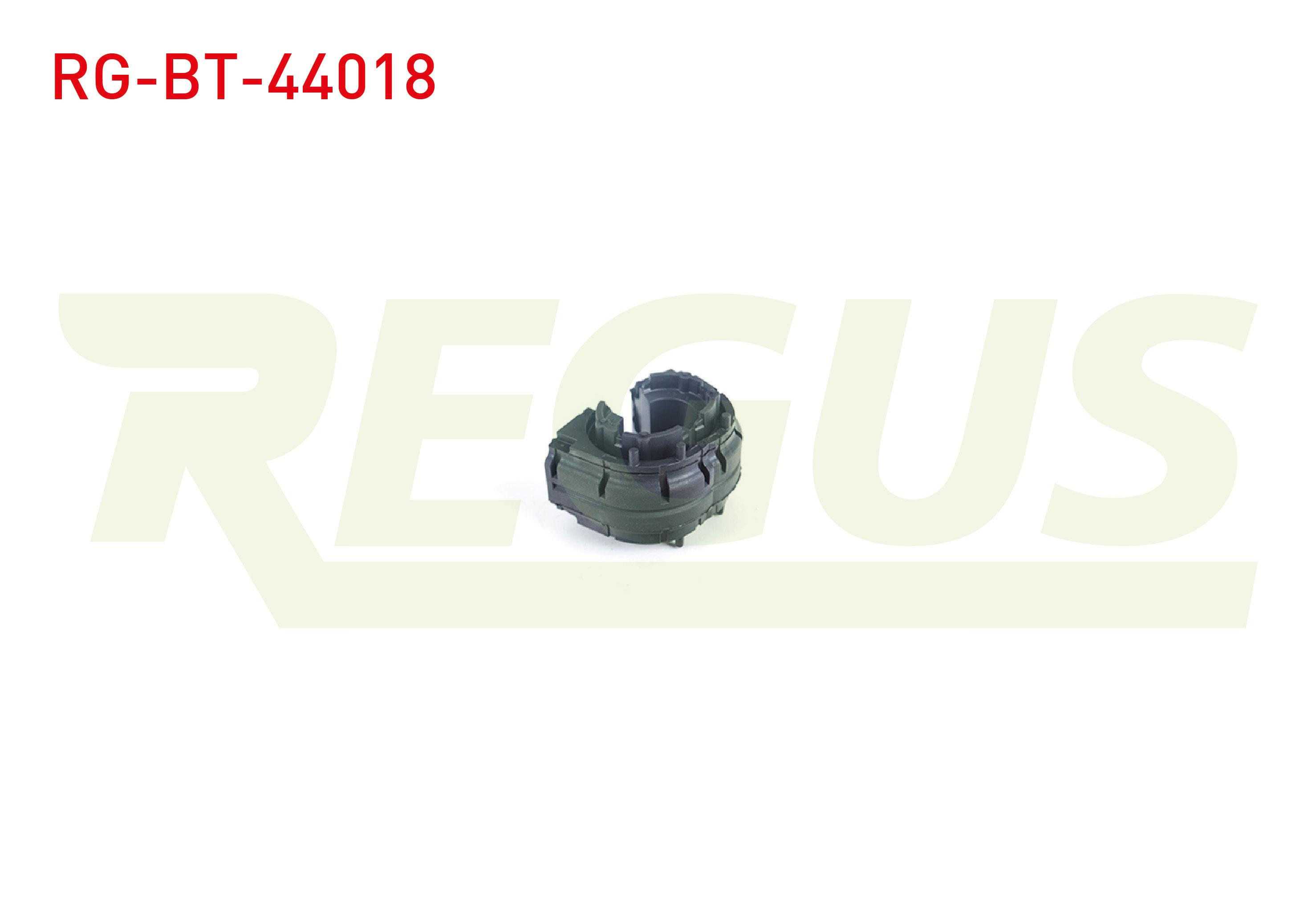VIRAJ DEMIR LASTIGI ARKA SOL-SAG ORTA CAP 18,5 VOLKSWAGEN GOLF VI (5K1) 1.6 TDI 2008-2013