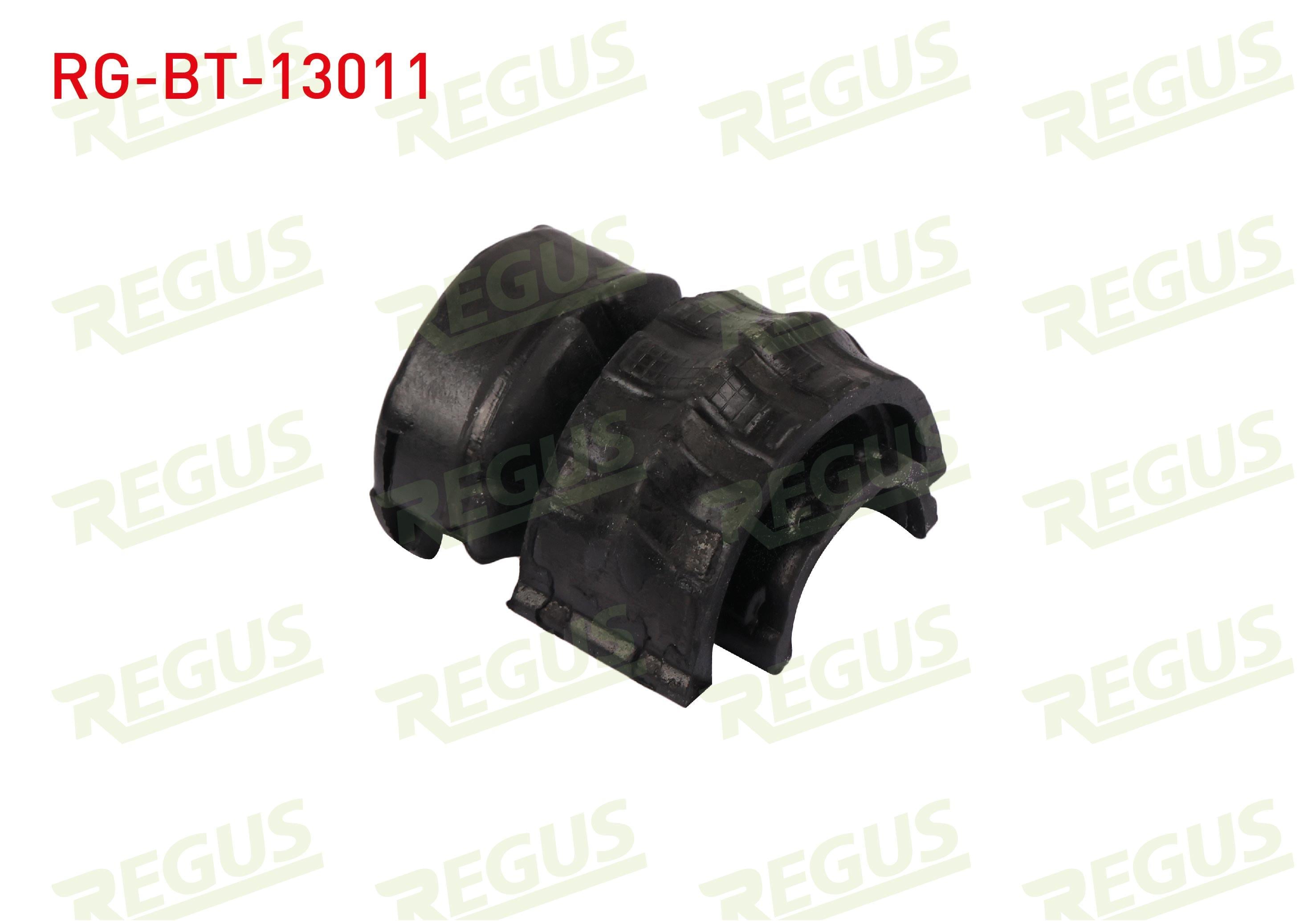 VIRAJ DEMIR LASTIGI ARKA SOL-SAG ORTA CAP 24 AUDI Q7 (4L) 3.0 TDI 2006-2015