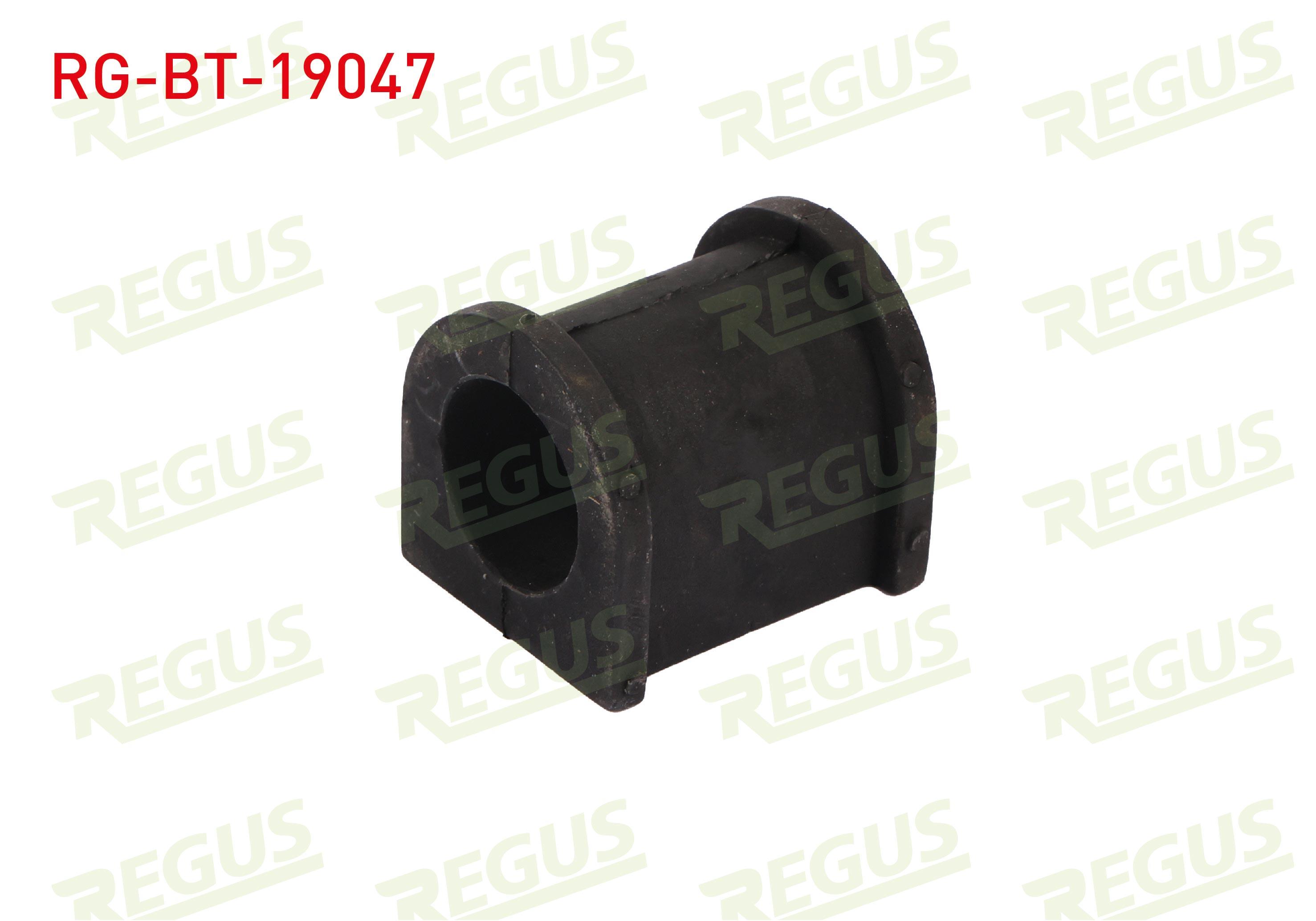 VIRAJ DEMIR LASTIGI ON SOL-SAG ORTA CAP 23 FORD RANGER (ER, EQ) 2.5 TDCI 1997-2006