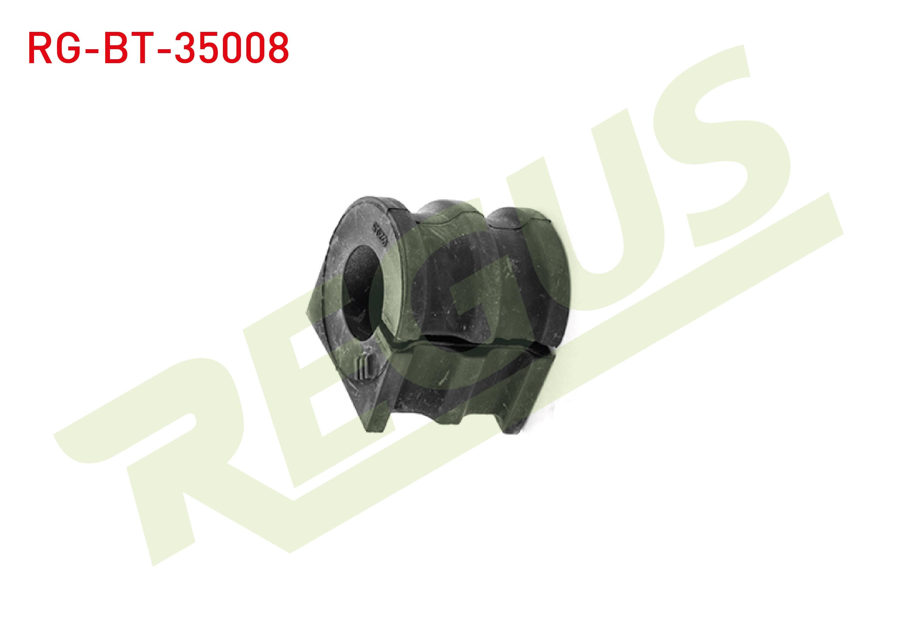 VIRAJ DEMIR LASTIGI ON SOL-SAG ORTA CAP 20 NISSAN MICRA (K12) 1.0i 16v 2003-2010