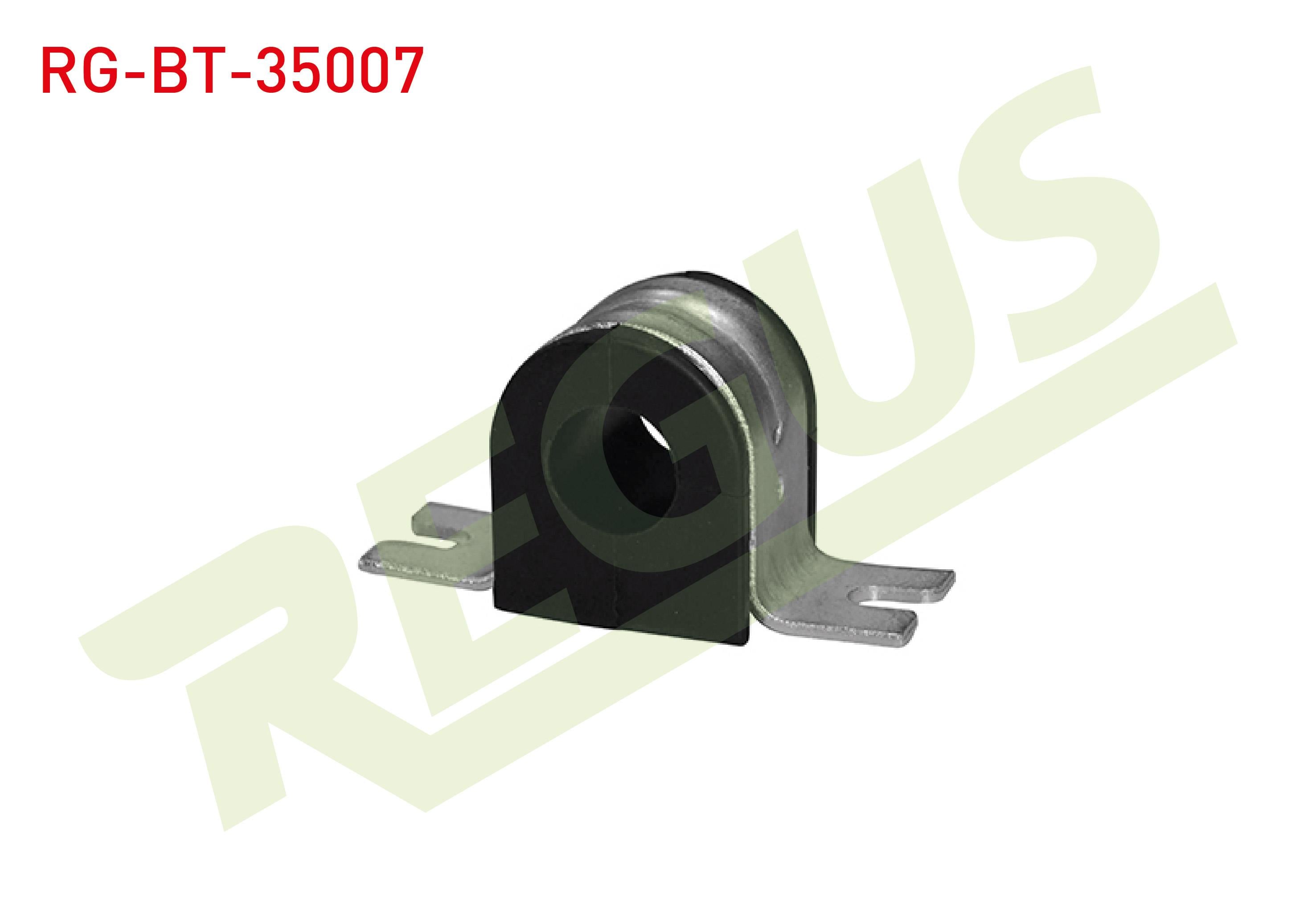 VIRAJ DEMIR LASTIGI ON SOL-SAG ORTA CAP 22,5 RENAULT TRAFIC II (FL) 1.9 DCI 2001-2014