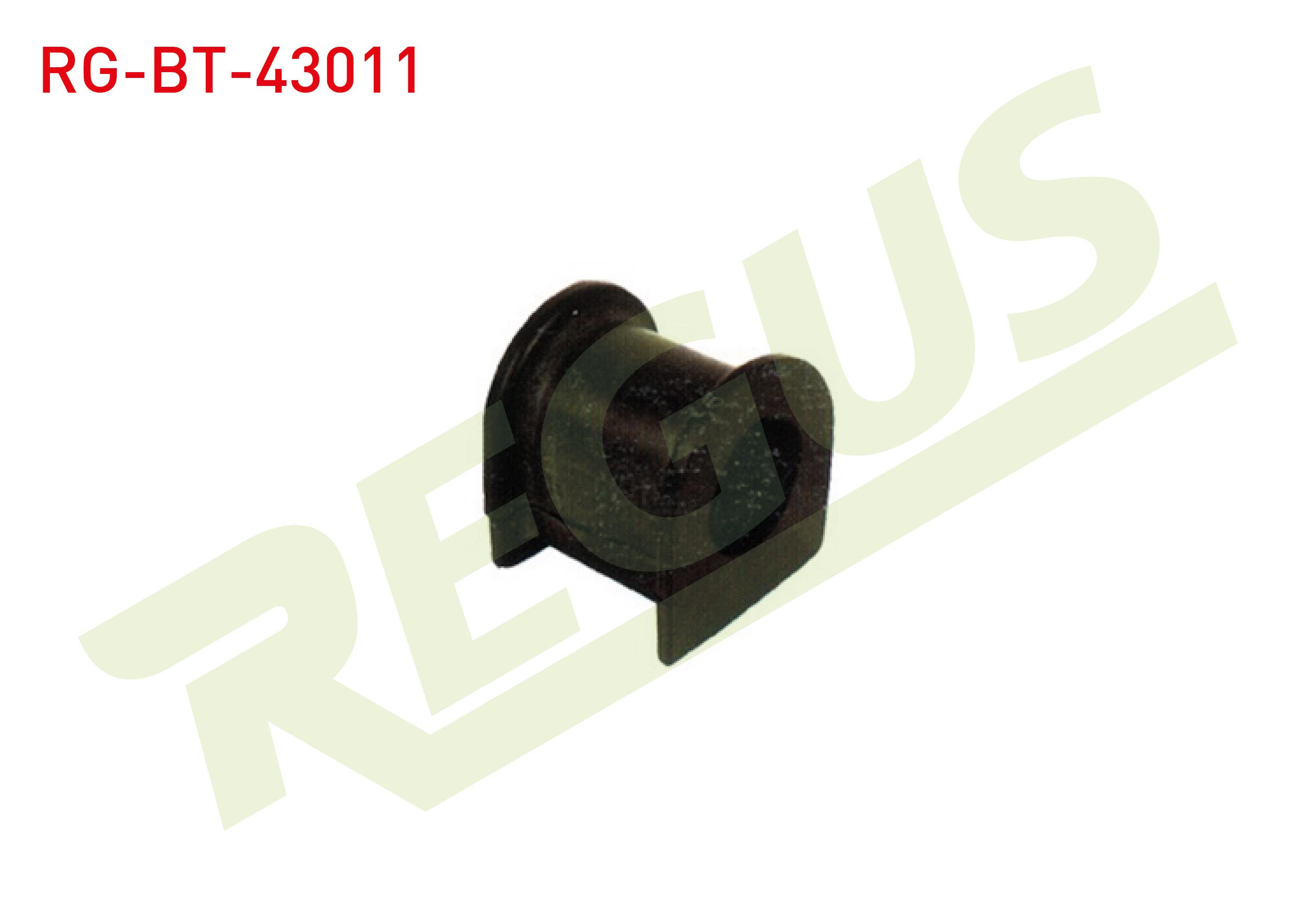 VIRAJ DEMIR LASTIGI ON SOL-SAG ORTA CAP 22,5 TOYOTA AVENSIS (T22) 1.6 VVT-I 1997-2003