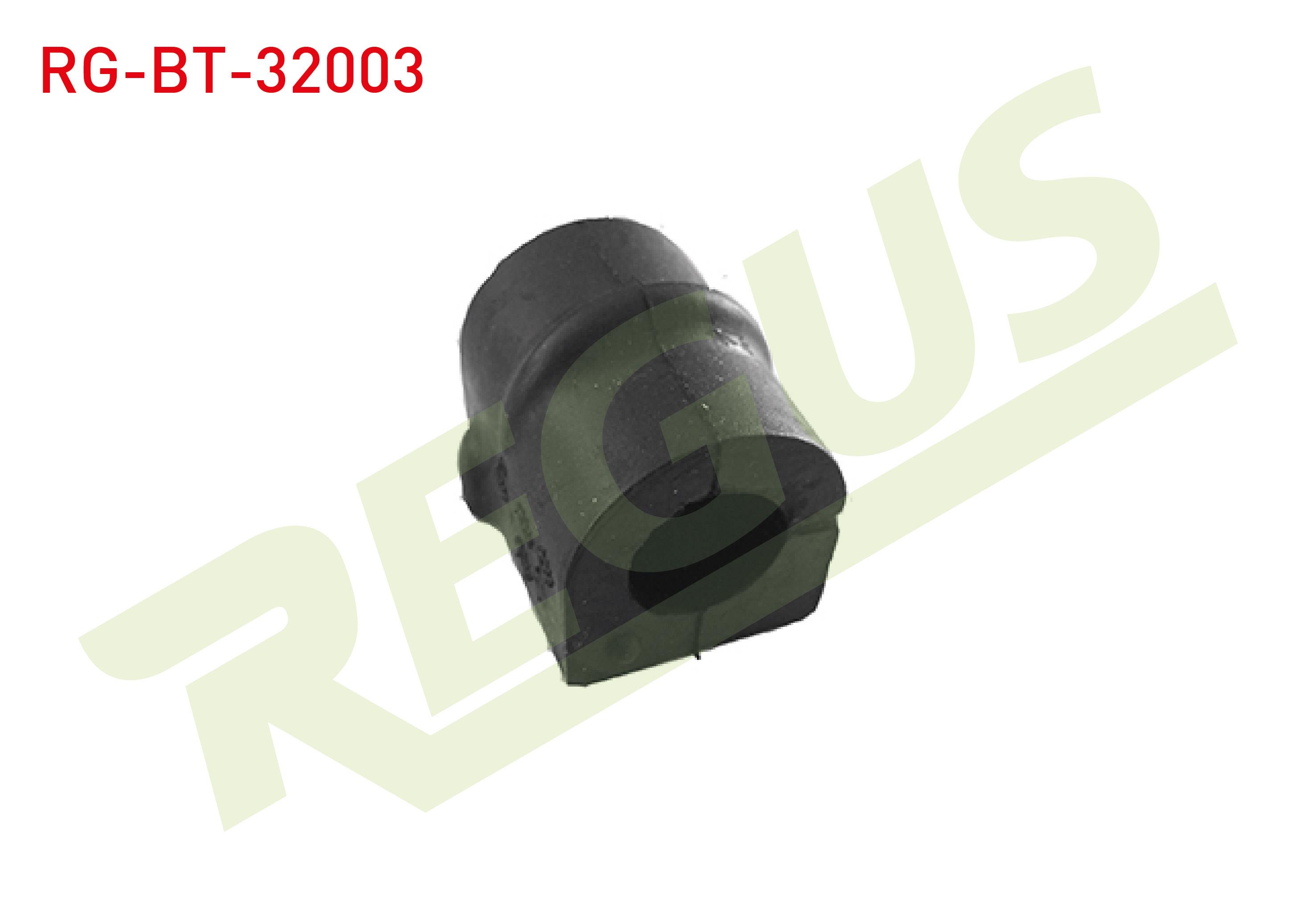 VIRAJ DEMIR LASTIGI ON SOL-SAG ORTA CAP 18 OPEL ASTRA G (F69) 1.6 16v 1998-2005