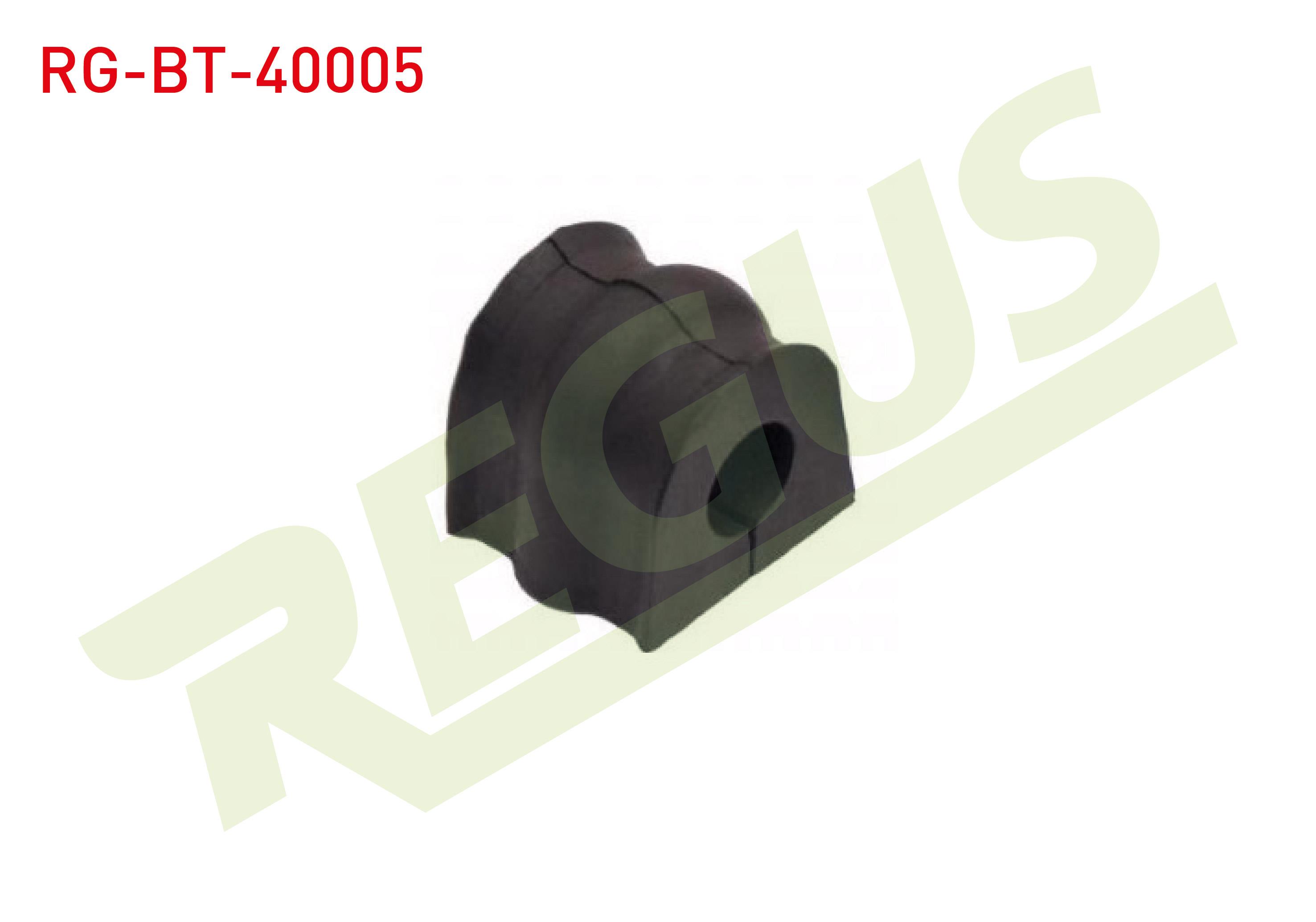 VIRAJ DEMIR LASTIGI SOL-SAG ON ORTA SUBARU FORESTER (SG_) 2002-2005