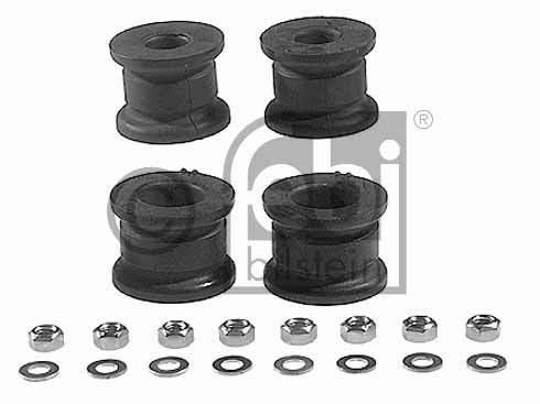 VİRAJ LASTİĞİ ÖN 4 ADET TK. 18,5/27,5 MM 124