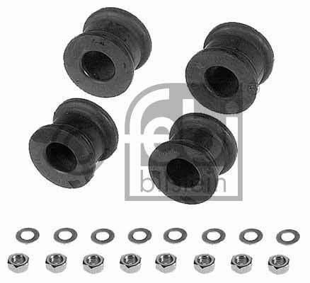 VİRAJ LASTİĞİ ÖN 4 ADET TK. 23/24 MM 124