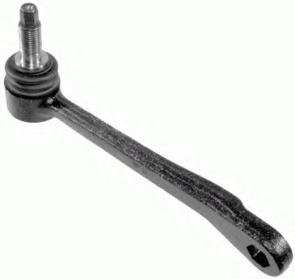 VİRAJ Z  ROTU ÖN SOL 230