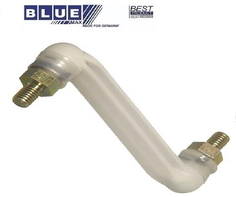 VIRAJ Z ROTU ARKA PLASTIK SAG-SOL SPRINTER-LT35 - 2D0612575(LİMİTÖR ÇUBUĞU)