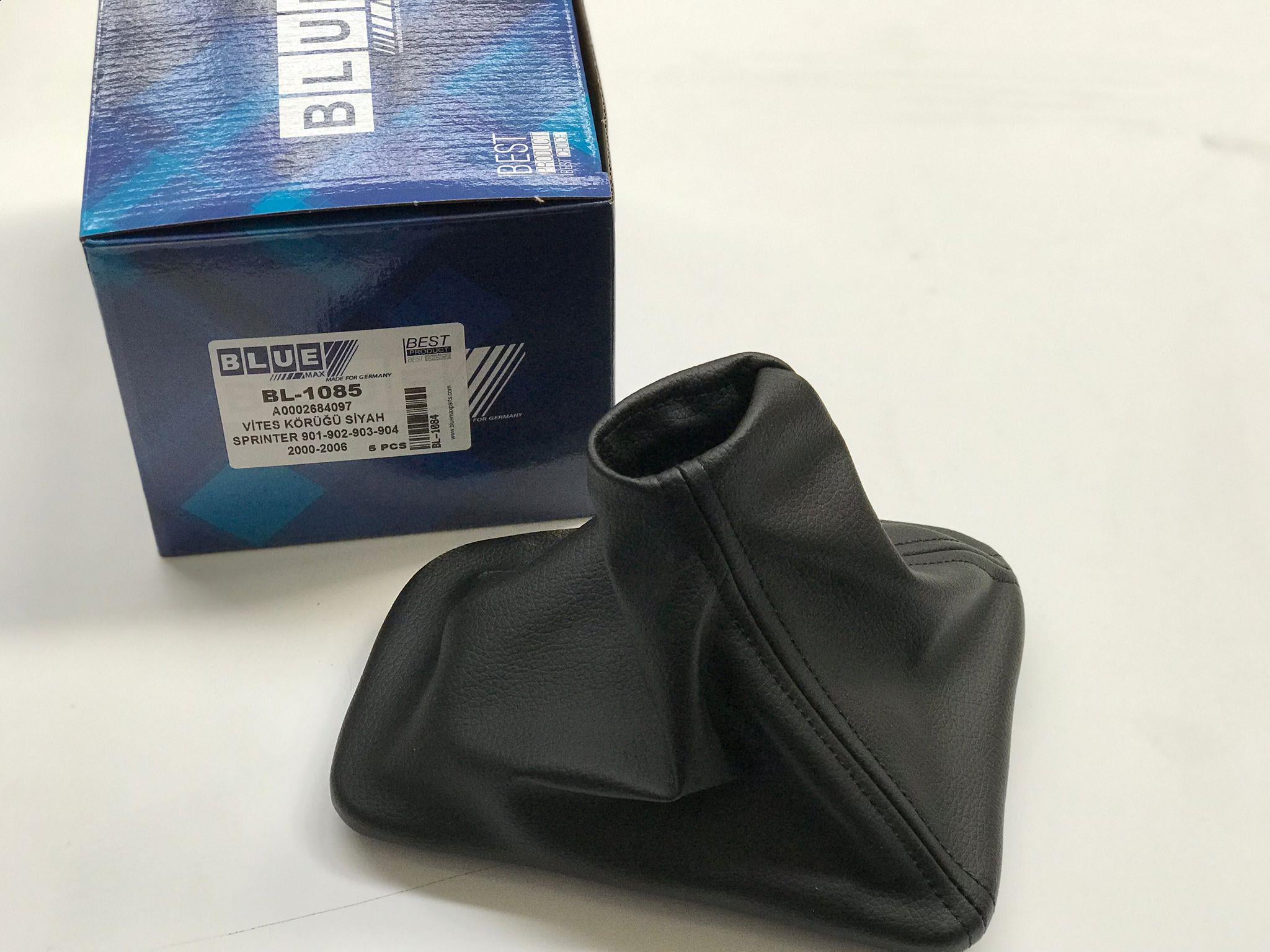 VİTES KÖRÜĞÜ SİYAH SPRINTER 901-902-903-904 2000-2006 A0002684097